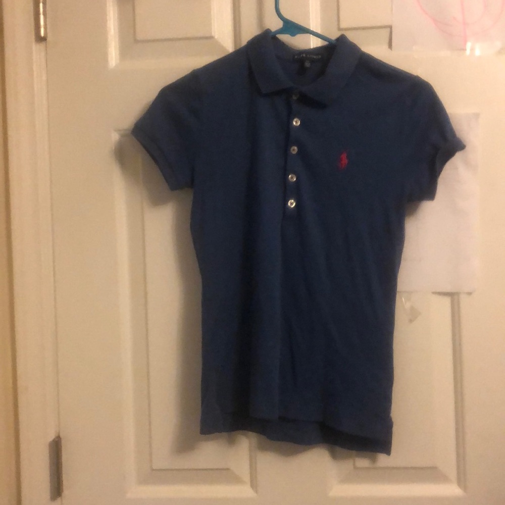 Ralph Lauren polo shirt
